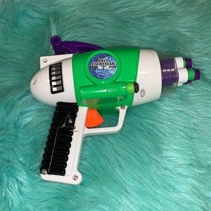Disney Pixar Toy Story Buzz Lightyear Blaster